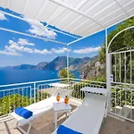 Il Corallo Vendégház Praiano