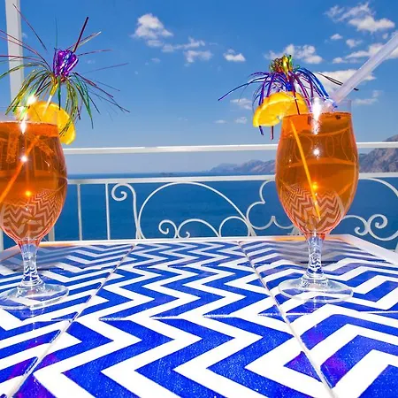 Il Corallo Гостевой дом 4*