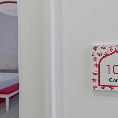 Il Corallo Праяно