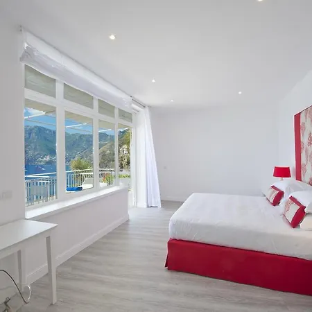 Il Corallo 4* Praiano