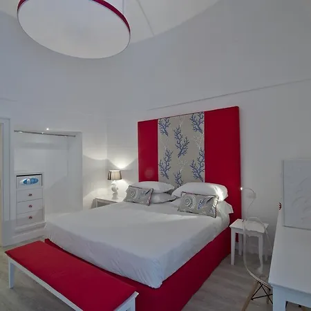 Il Corallo Гостевой дом 4*