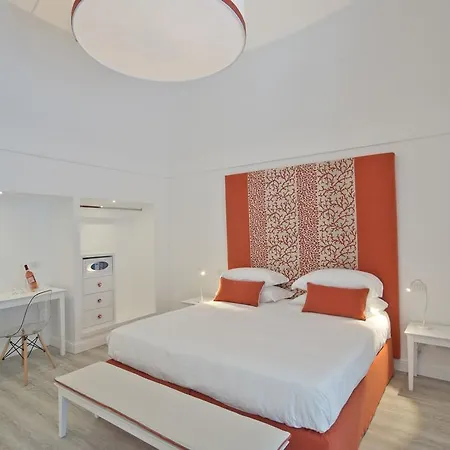 Il Corallo 4* Праяно