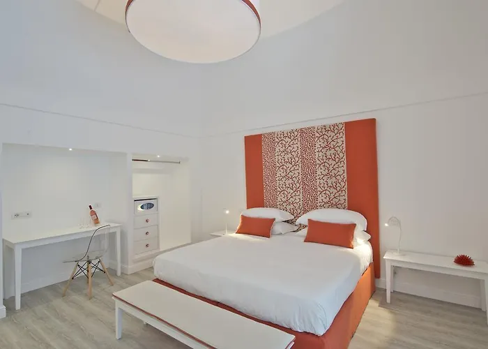Il Corallo 4* Praiano
